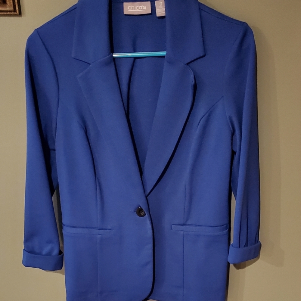 Blazer